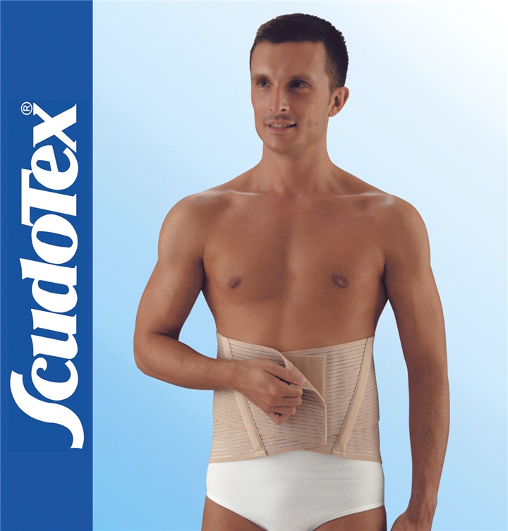 ORTHOPEDIC CORSET "SUPER CROSS"