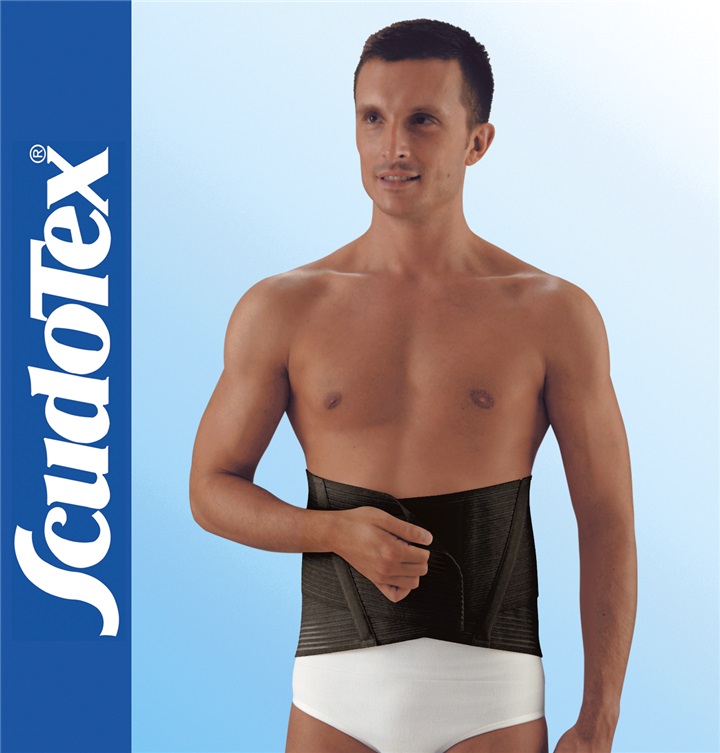 ORTHOPEDIC CORSET "SUPER CROSS" 