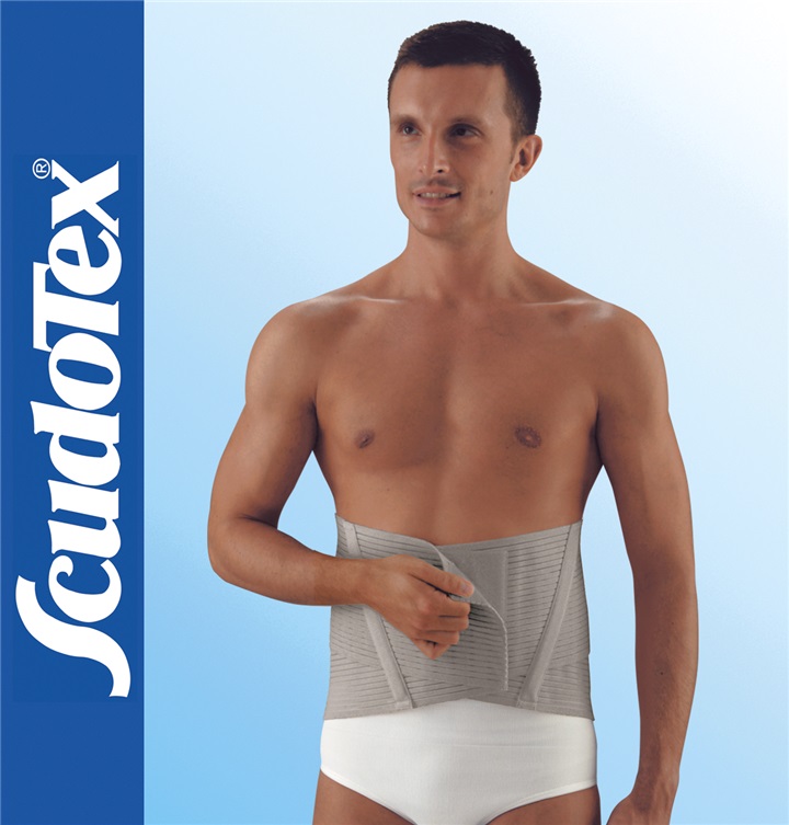 ORTHOPEDIC CORSET "SUPER CROSS"