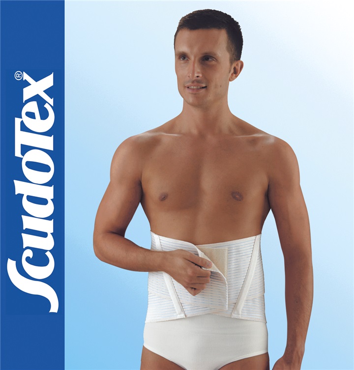 ORTHOPEDIC CORSET "SUPER CROSS" 