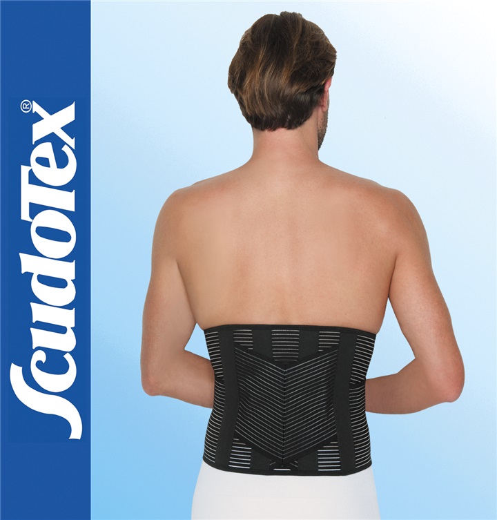 ORTHOPEDIC CORSET "DIAMOND SV FORTE" 