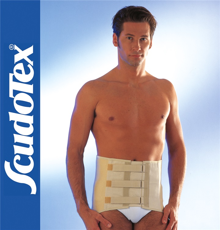 ORTHOPEDIC CORSET "ORTHO COTTON" 