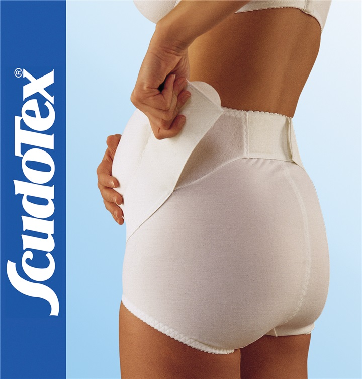 SUPPORT ADJUSTABLE PREGNANCY GIRDLE