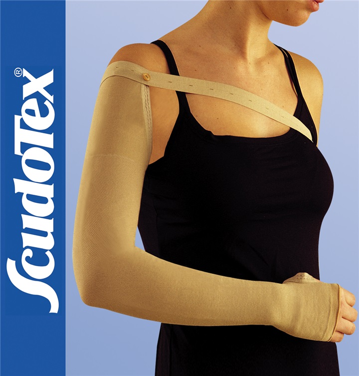 LONG MEDICAL ARMBAND K2