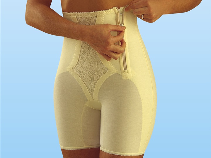 Supporto Addome Guaina Post Parto In Cotone Indemagliabile