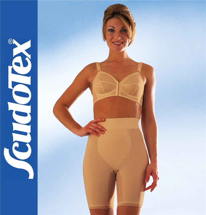 GUAINA COTTON LADY BERMUDA  
