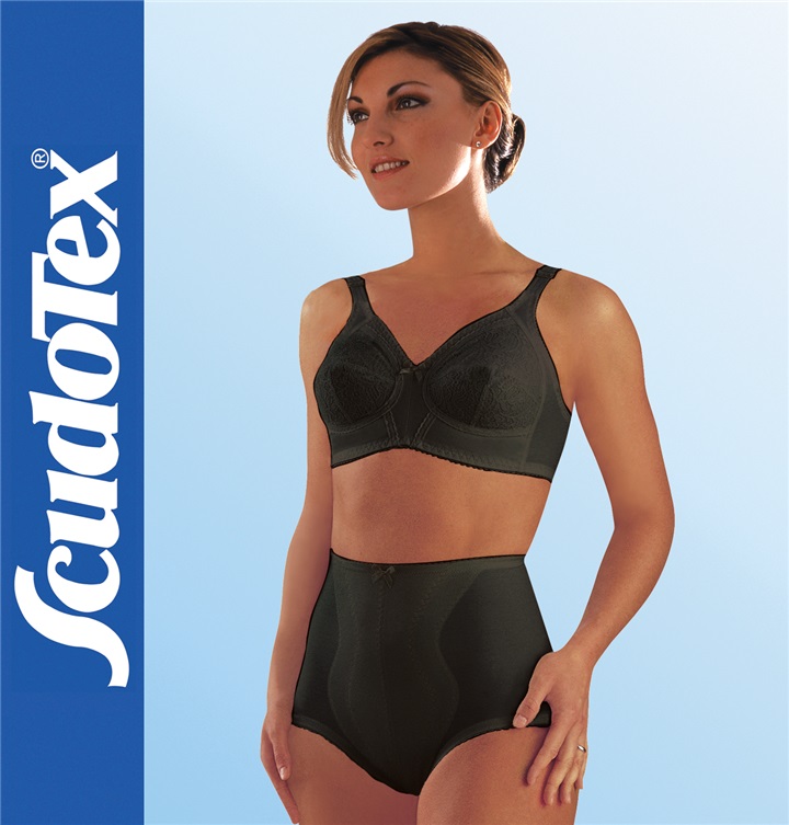 GUAINA COTTON SILHOUETTE CORTA 