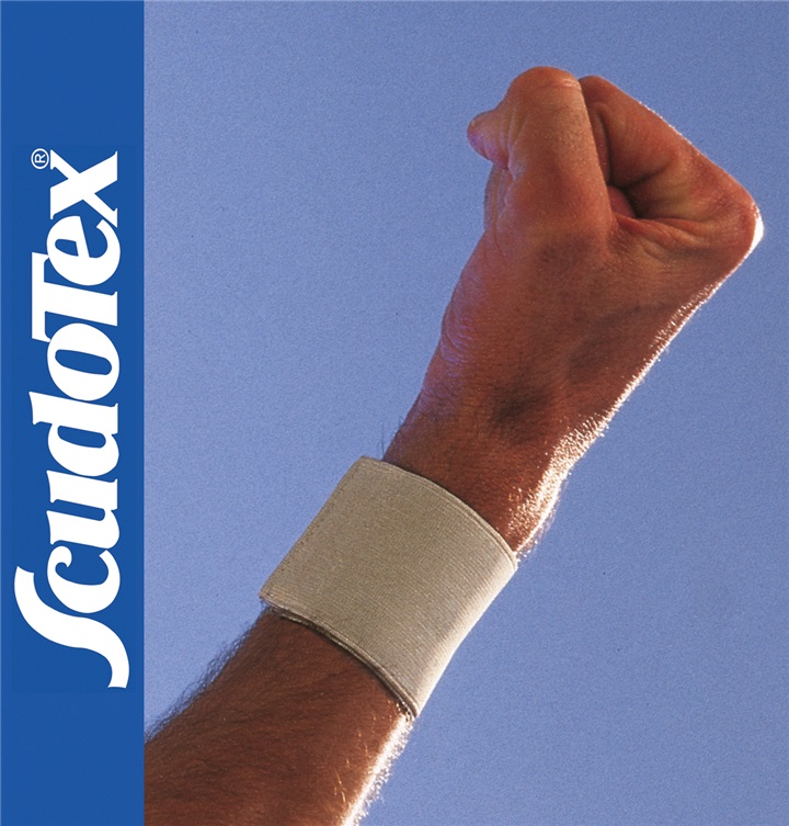 ADJUSTABLE WRIST BRACE 