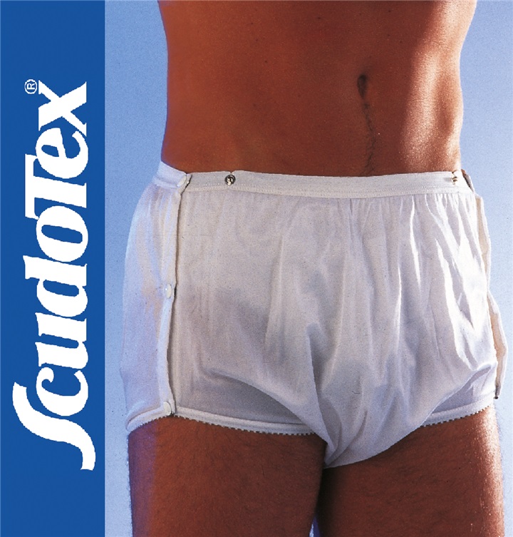 BRIEFS FOR INCONTINENCE