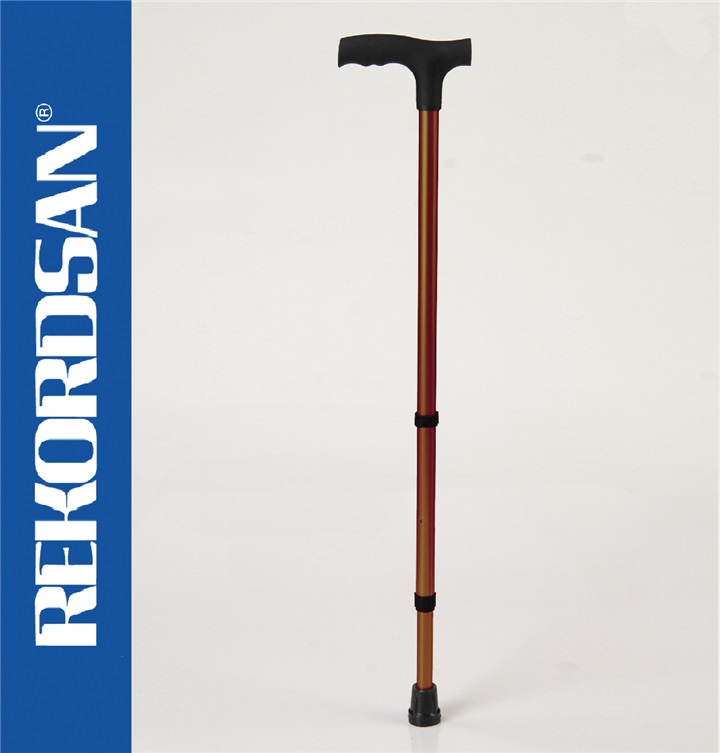 CLASSIC ADJUSTABLE WALKING STICK