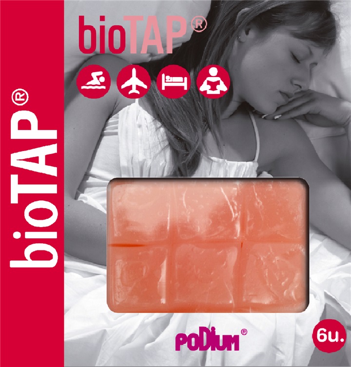 TAPPI SILICONE MODELLABILE