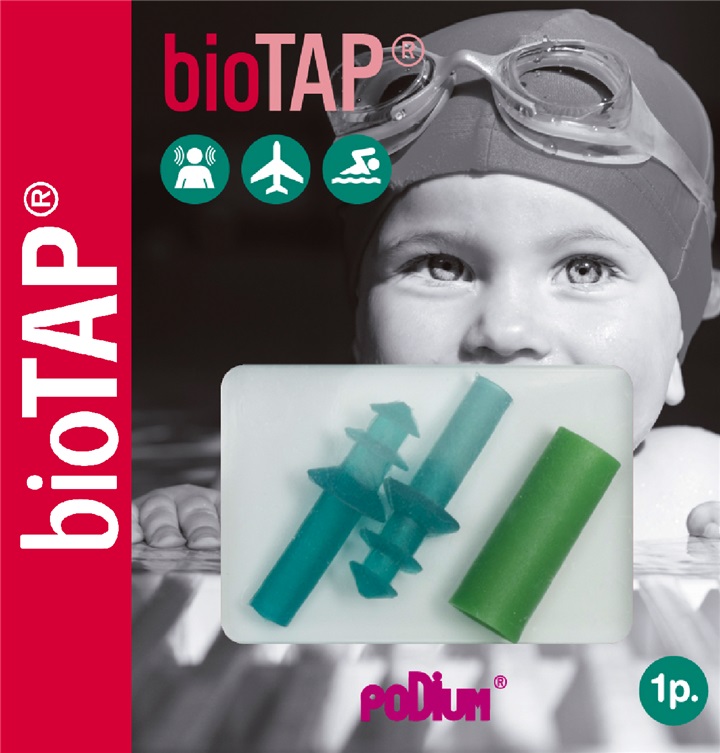 TAPPI SILICONE BAMBINI 