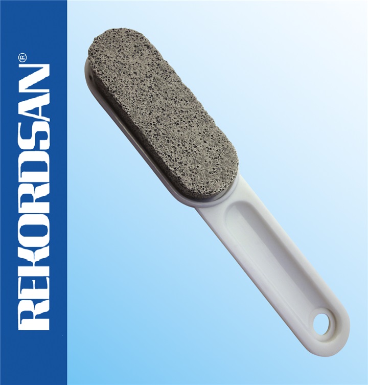 NATURAL PUMICE STONE