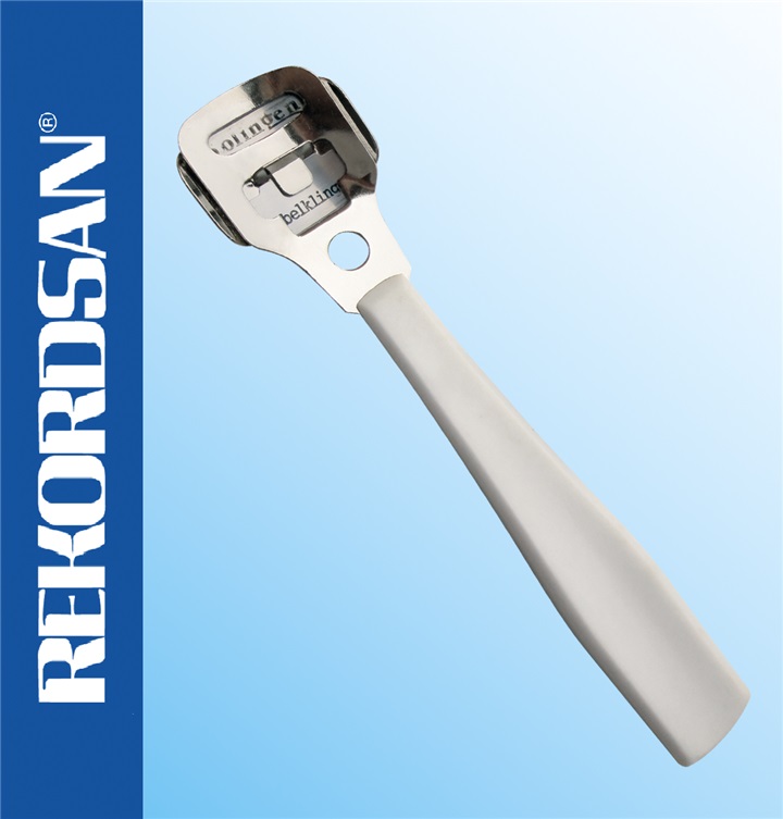 ANATOMIC CORNS REMOVER