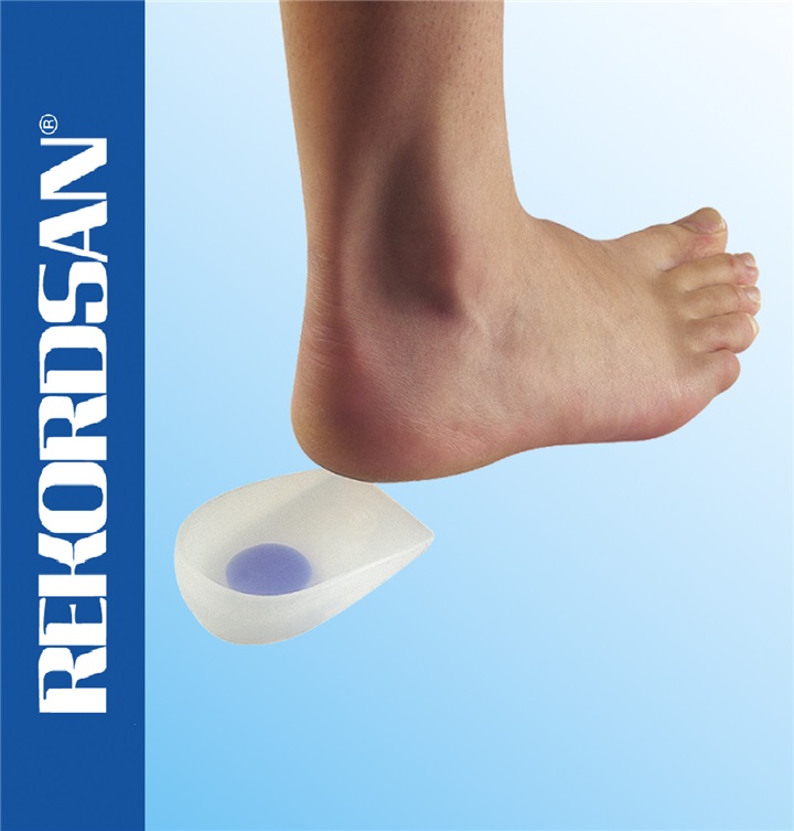 HEEL CUSHION