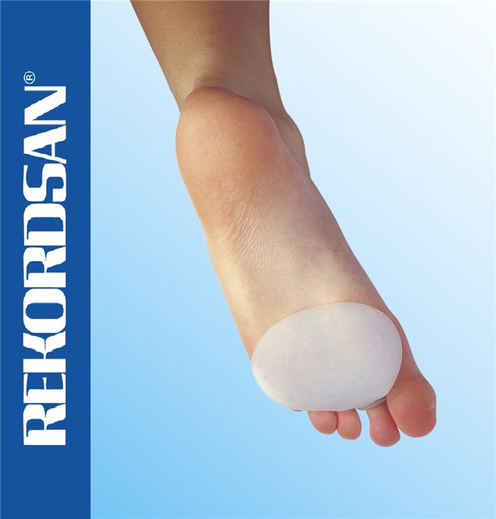 METATARSAL CUSHION