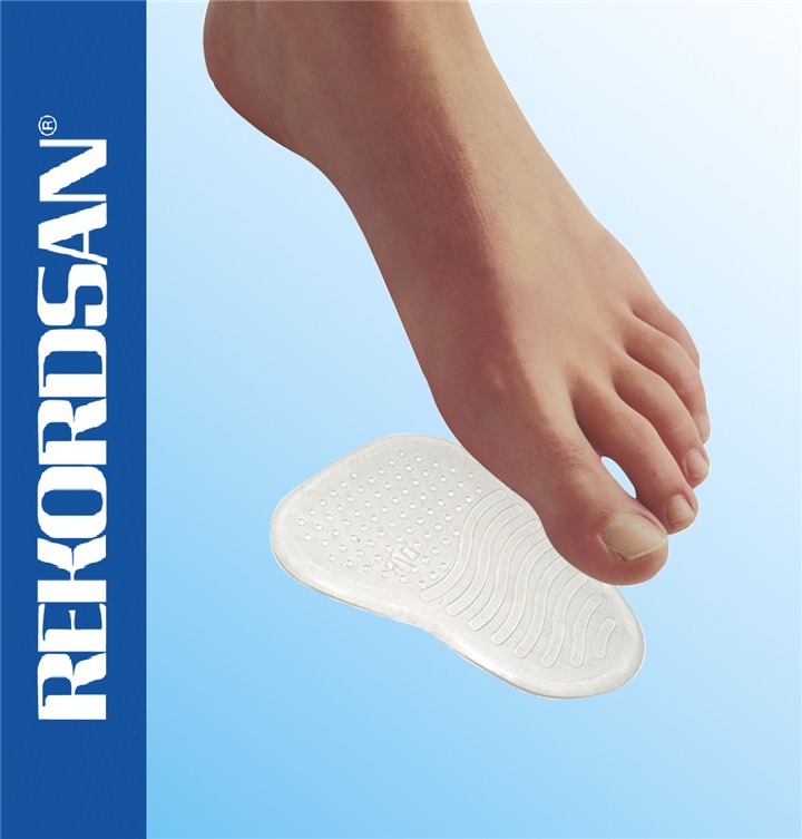 METATARSAL INSOLE