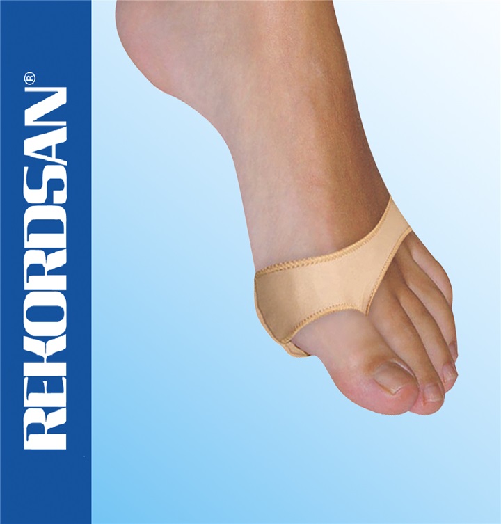 METATARSAL CUSHION PROTECTION