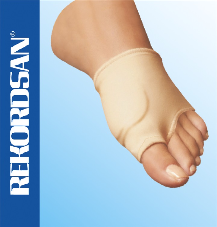 HALLUX VALGUS PROTECTION