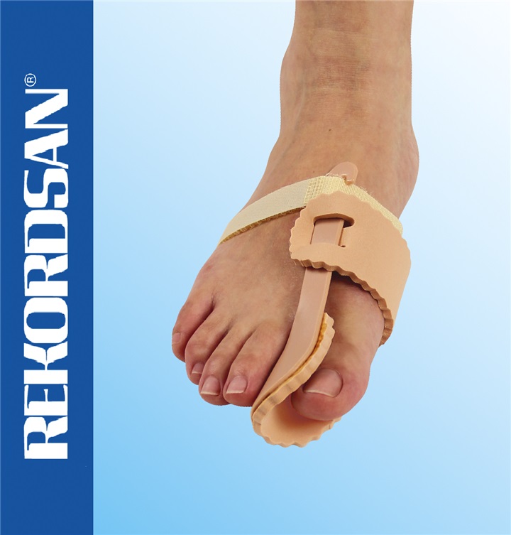 HALLUX VALGUS SPLINT - RIGHT