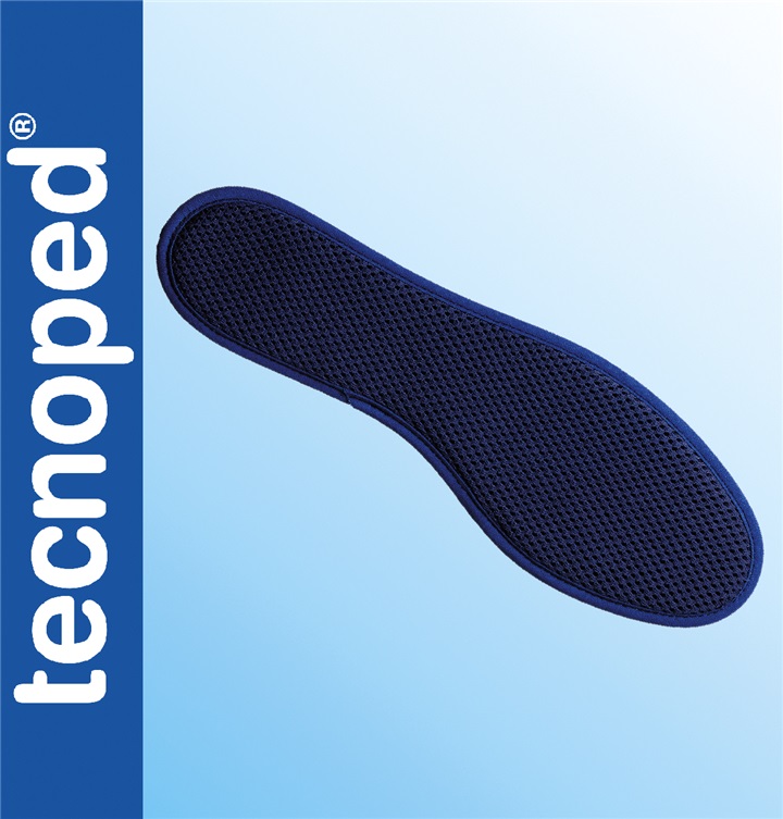 FRESH CLIMATIZED ANTISWEAT INSOLE