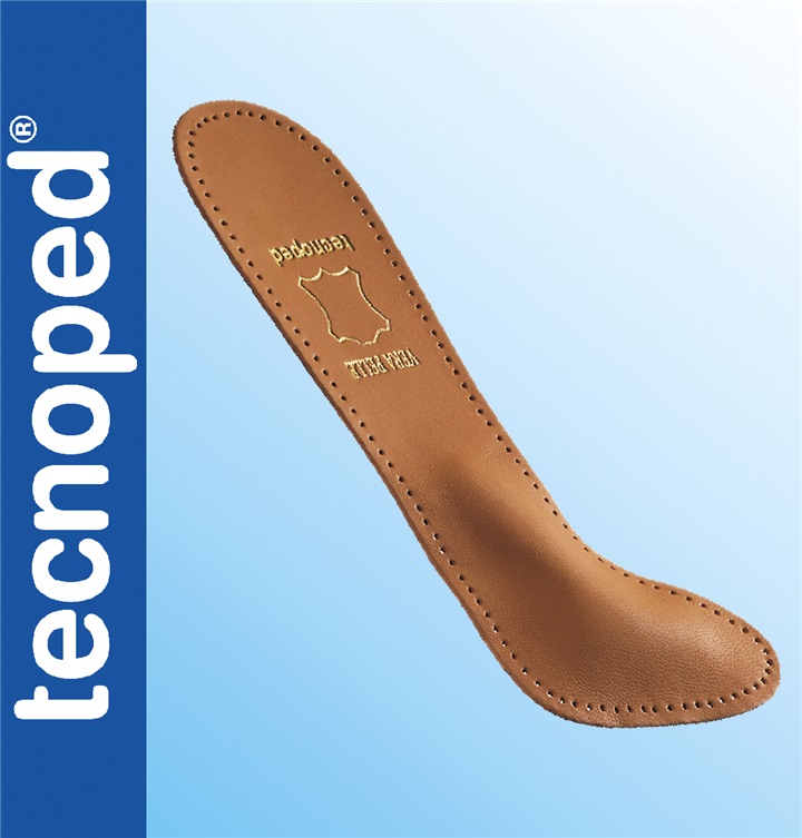 RELAXING INSOLE
