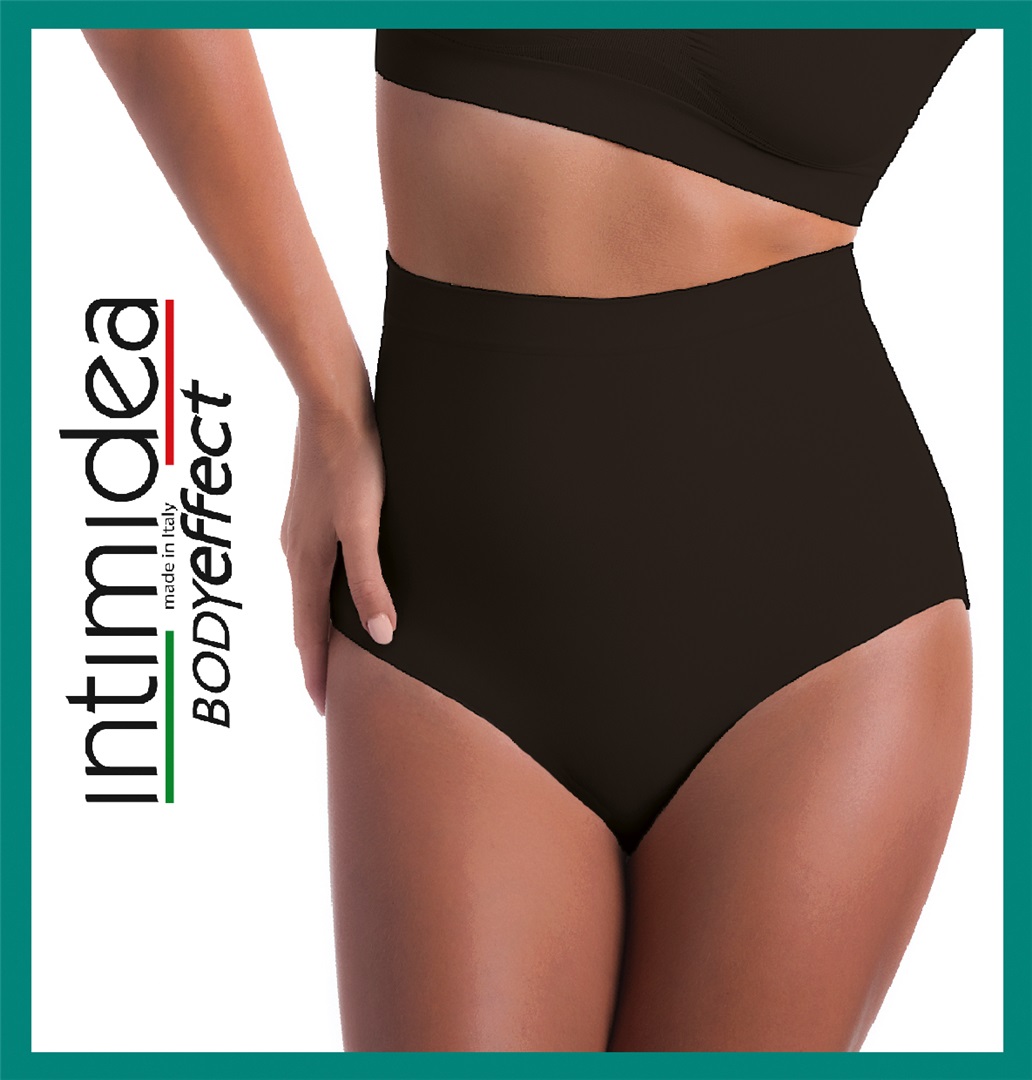 Intimidea - shaping underwear seamless collection - Luropas, Prodotti  ortopedici, Calvenzano in provincia di Bergamo - Luropas, Prodotti  ortopedici