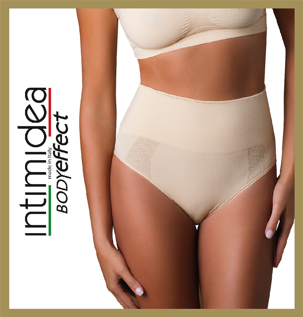 Intimidea - shaping underwear seamless collection - Luropas, Prodotti  ortopedici, Calvenzano in provincia di Bergamo - Luropas, Prodotti  ortopedici