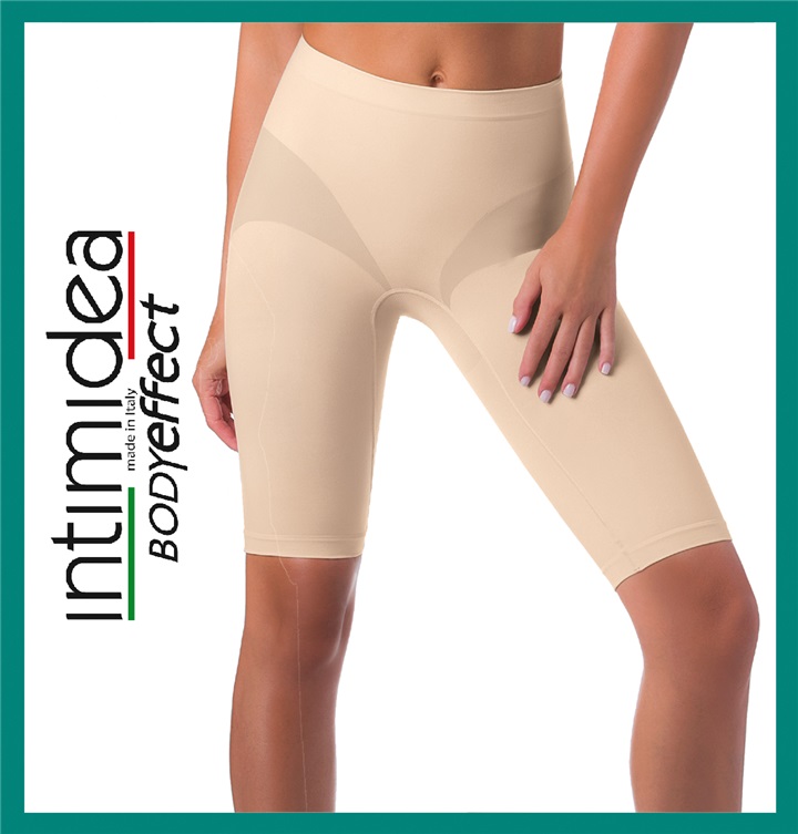 GUAINA A PANTALONCINO BODYEFFECT "INVISIBILE"