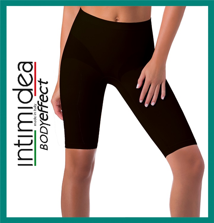 GUAINA A PANTALONCINO BODYEFFECT "INVISIBILE"