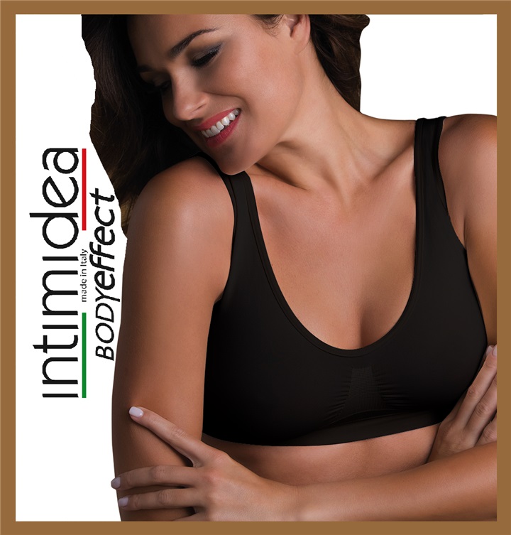 REGGISENO COMFORTBRA BODYEFFECT