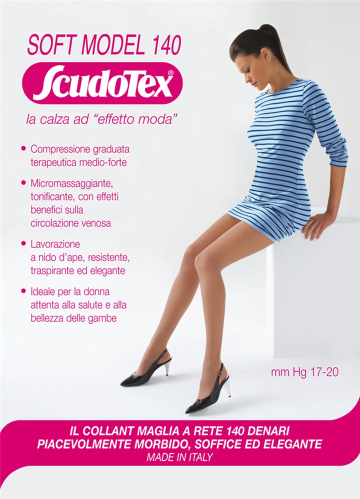 COLLANT SOFT MODEL 140 DENARI