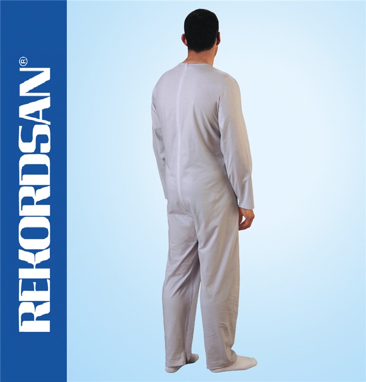 "IDEAL", PYJAMAS IN COTTON FOR MAN