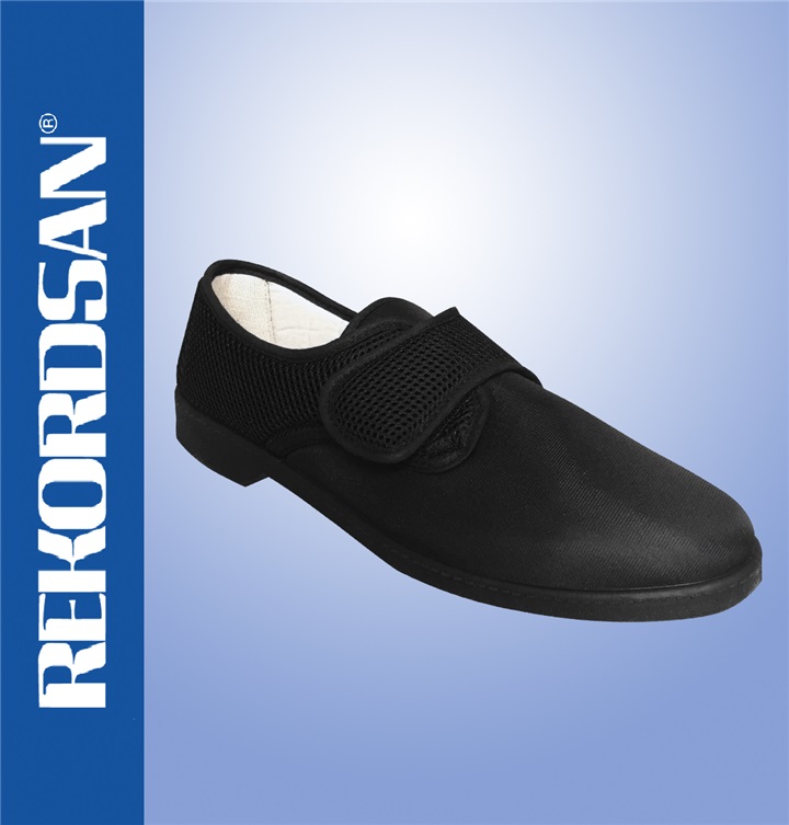 GRAN CONFORT SHOE FOR MAN