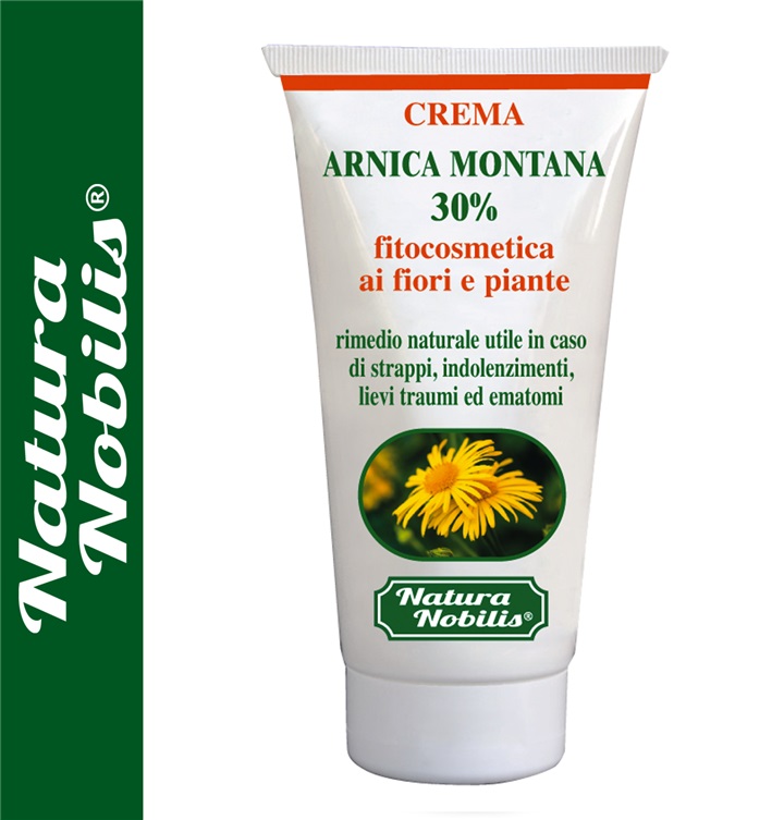 CREMA ARNICA MONTANA 30%