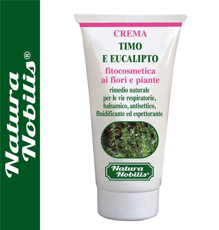 CREMA TIMO E EUCALIPTO