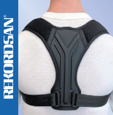 636 POSTURAL SHOULDER BRACE - Luropas, Prodotti ortopedici, Calvenzano in  provincia di Bergamo - Luropas, Prodotti ortopedici