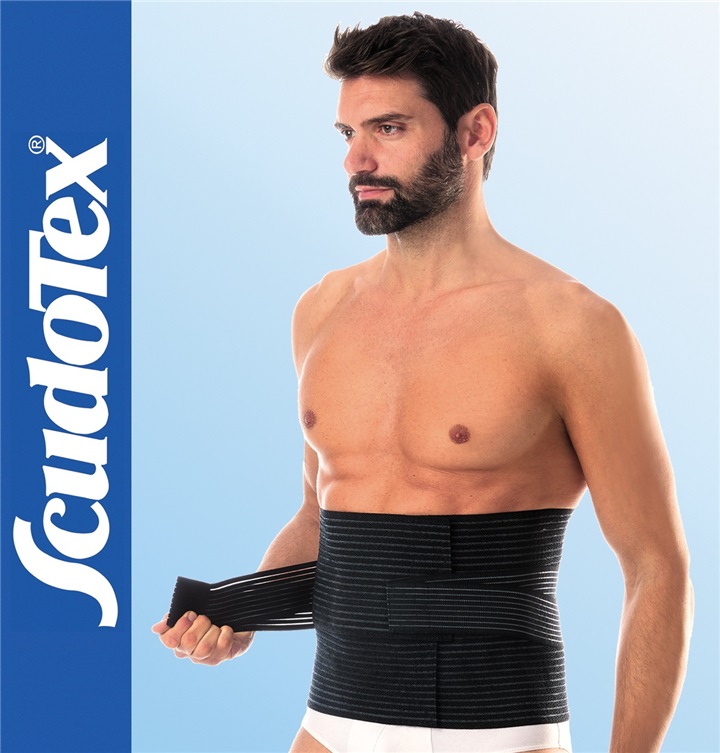 ORTHOPEDIC CORSET  UNISEX ERGONOMIC PLUS