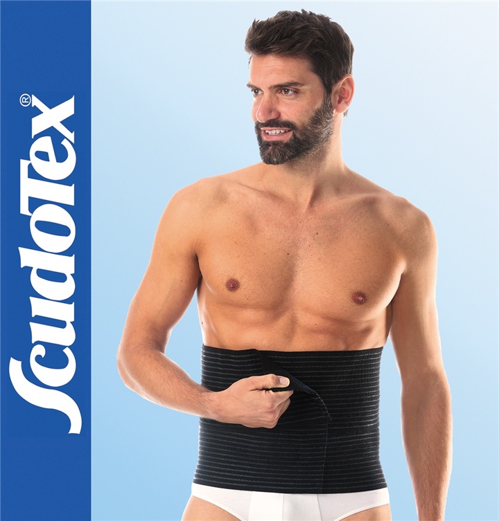 ORTHOPEDIC CORSET UNISEX ERGONOMIC 