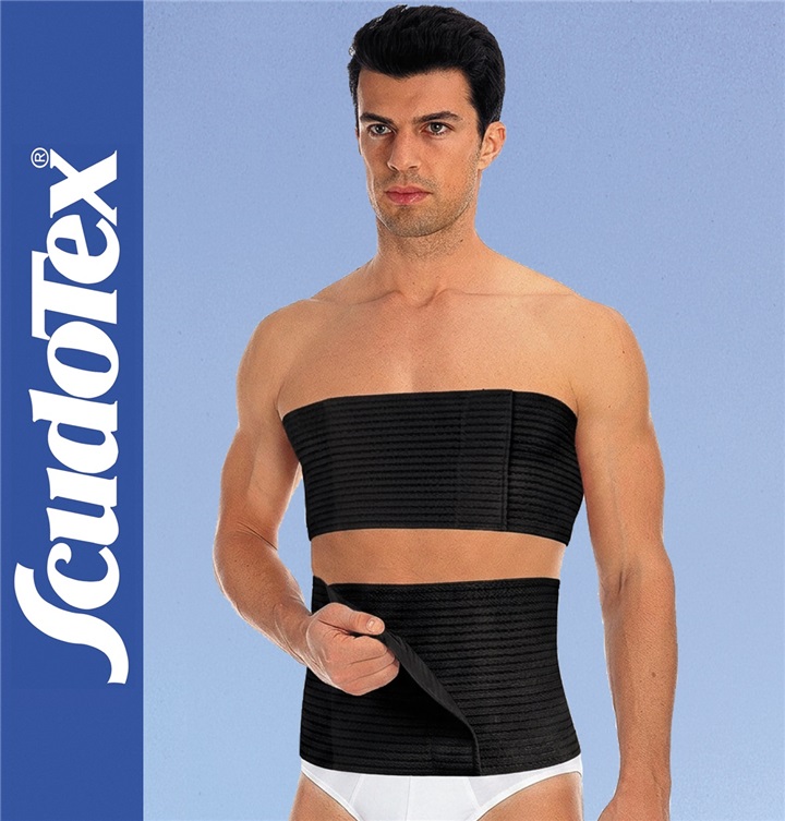 MULTI-GRIPPANTE BELT ADJUSTABLE AT ANY POINT H.25