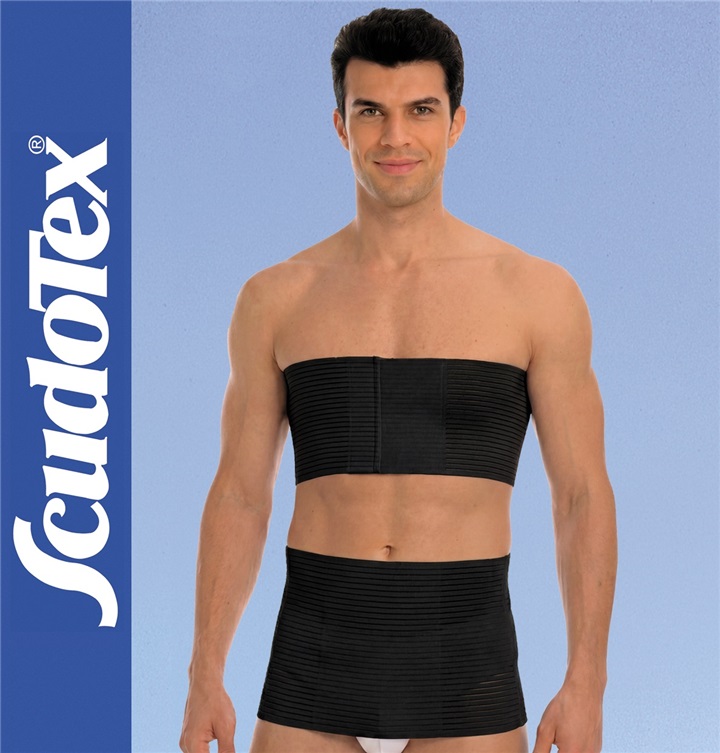 ADJUSTABLE BELT "UNIVERSAL" H24