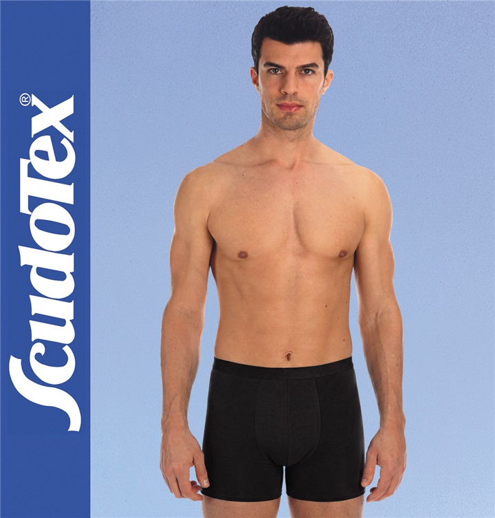 BOXER FOR INCONTINENCE
