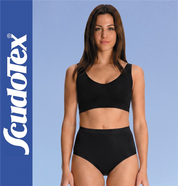 SLIP FOR INCONTINENCE